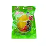 Verduras encurtidas de Sichuan, encurtidos de pescado fermentado, verduras encurtidas en bolsa de 400 g, pescado encurtido, condimento de cocina para uso doméstico y comercial, apto para olla caliente
