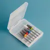 Combinação Cinco-em-Um Cabeça de Cogumelo Liga Cerâmica Combinação Seis Cabeças de Esmalte Adesivo de Esmalte Rápido para Remover Pele Morta