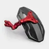 Adecuado para guardabarros trasero de No.9 Mavericks Mmax F90 N Mz95 Mavericks U N Vehículo Eléctrico Universal