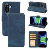 Adecuado para Funda de Teléfono Móvil Huawei Huawei Pura 90 Pro Max, Mismo Estilo que el Original, Funda Protectora de Cuero con Tapa Flip y Marco de Fotos