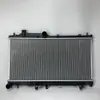 Venta Directa del Fabricante del Radiador Adecuado para Subaru Radiador Subaru 45111Ag000/45111Ag001