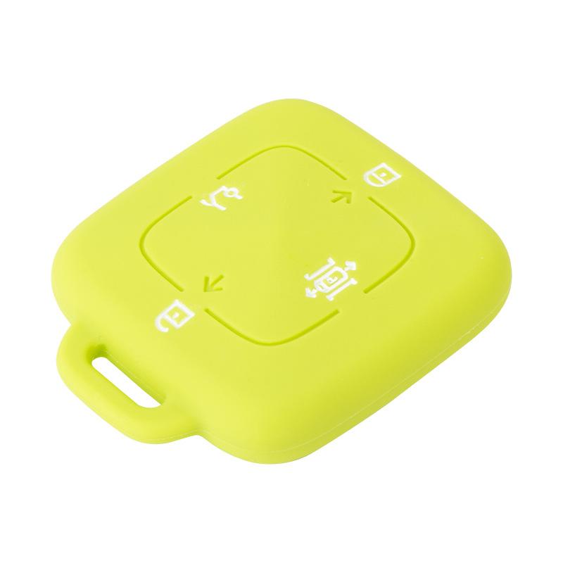 极氪ZEEKR 001钥匙套ZEEKR 009锁匙包车遥控防