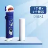Prêmios de jardim de infância desenhos animados fofos borracha de apertar e puxar material escolar para ensino fundamental menos migalhas borracha de pressionar atacado