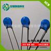 Varistor en Línea Junyao de Taiwán 220Kd07 07D220K Espaciado entre Pines 5mm Voltaje de Resistencia 22V Diámetro Exterior 07mm