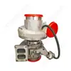 Adecuado para Turboalimentador de Motor Cummins HX40W 3778132