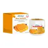 Crema para el Cuidado de la Piel con Veneno de Abeja South Moon Crema Suavizante Diaria para la Piel Piel Suave Cuidado Especial para el Cuerpo