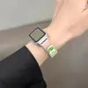 Venta al por mayor de fábrica Adecuado para la pulsera Huawei 10 Correa 8Nfc Cuero B9 Generación Versión Juvenil Correa de repuesto Correa de nicho