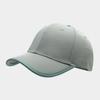 Gorra de Béisbol Nueva de Color Sólido con Visera para Hombres y Mujeres, Gorra Simple Casual de Calle con Visera de Pico de Pato, Sombrero Exterior para Parejas