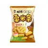 Paquete Regalo de Snacks Crujientes de Maíz Wangwang Wangzai Extra Grande