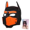 Suministros de sexo sm para adultos al por mayor, para hombres y mujeres, coqueteo, cosplay, perro, esclavo, juguete, tocado, discoteca, actuación en el escenario