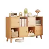 Estantería, armario de almacenamiento para el hogar, mueble bajo, armario de almacenamiento de rejilla de pie, estantería combinada, estante de almacenamiento multicapa para sala de estar