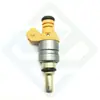 Adequado para Kia Rio 01-04 1.6 Bico Injetor de Combustível 0K30E13250