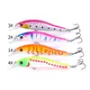 Comercio exterior Luyamino señuelo artificial juego completo de MI002-MI090 Mino Luyamino señuelo señuelo pequeño señuelo para peces juego Venta al por mayor