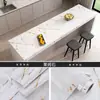 Pegatinas de Pared para Cocina de Venta Caliente, Pegatinas Autoadhesivas Gruesas para Renovación de Gabinetes y Mesas, Resistentes a Altas Temperaturas