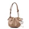 Bolsos Elegantes de Moda Casual Populares de Este Año para Mujeres 2025 Nuevos Bolsos de Hombro Versátiles y a la Moda Bolsos de Cubo de Alta Gama