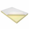 Etiquetas de Papel de Impresión Autoadhesivo A4 Papel Autoadhesivo Brillante Publicitario de Alta Adherencia Papel A5 Kraft Mate