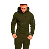 Nuevo suéter de camuflaje para deportes al aire libre y ocio para hombre, top de camuflaje por sublimación