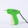 Pistola de etiquetas, marca Chiba, pistola de etiquetas de alta resistencia, pistola de etiquetas para ropa, aguja de acero plástico, pistola de etiquetas, pistola de etiquetas de mano, pistola de pegamento
