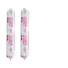 Sellador de silicona avanzado resistente a la intemperie Guangzhou Baiyun HD301B