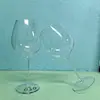 Copo de champanhe criativo copo de vinho de cristal taça tubo longo copo de vinho doce banquete copo de vinho espumante atacado suporte logotipo