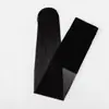 Protectores de Piernas Rodilleras Piernas Viejas Frías Calientes Habitación con Aire Acondicionado A Prueba de Frío Medias de Seda de Tubo Largo Calcetines de Tubo Alto para Mujer Hasta la Rodilla Verano Ultradelgados