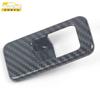 Adequado para 2020 Han interruptor da porta traseira quadro decorativo Han botão do porta-malas interruptor ajuste lantejoulas peças automotivas