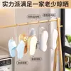 Estante Secador de Zapatos de Acero Inoxidable, Estante Secador de Zapatos para el Hogar, Tendedero Pequeño para Ropa, Zapatero Pequeño, Tendedero para Balcón, Estante de Almacenamiento