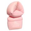 Anel flutuante atacado manga flutuante adulto crianças anel de braço grande crianças equipamento de flutuabilidade braço manga de água anel de braço de PVC flutuante