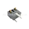Conector de batería de presión lateral de 2p espaciado 5.0 altura 5.4 6.0 7.0 8.0 cuatro BC-2-203 enchufable