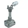 Visor de Aceite para Cosechadora de Trigo 1622365900 Tipo Tornillo Recolección de Piezas para Compresor de Aire