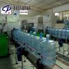 Línea de Producción Automática Completa para Agua Pura Embotellada Pequeña Escala Equipo Juego Completo de Equipo para Producción de Agua Mineral Embotellada Fabricante