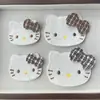 Lindos Pegatinas de Tela Bordadas de Leopardo Kt para Bolsas, Zapatos y Calcetines DIY, Fundas de Teléfono Móvil, Sombreros, Accesorios, Accesorios de Tela al por Mayor
