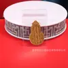 Pegatinas para Teléfono de Papel Dorado Año del Caballo, Populares en Xiaohongshu, Princesa Por Favor Hazte Rica, El Dinero Importa, Pegatinas de Papel Dorado, Pegatinas Doradas de Gato de la Suerte