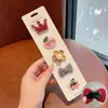 Pinzas para el Cabello de Bebé para Bebés con Cabello Fino, Suaves con el Cabello, Pinzas para el Cabello de Bebé, Pinzas BB, Lindos Accesorios para el Cabello de Niños, Pinzas para Cabello Fino, Adornos para el Cabello