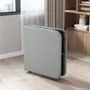 Cama plegable para descanso de almuerzo, oficina, cama plegable simple, dormitorio individual, cama pequeña, cama plegable para acompañante de hospital, cama para siesta de marcha, cama para acostarse