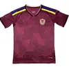 2627 Versión Tailandesa Argentina Alemania Portugal Italia Escocia Local y Visitante Fan Fútbol Ropa Deportiva
