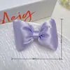 Tela de Diamante Perlado Permanente Relleno de Algodón Accesorios de Moño Nudo de Hueso Accesorios para el Cabello Hechos a Mano DIY Accesorios para Zapatos y Calcetines de Niños Accesorios