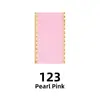 Pares de Cintas de Poliéster con Borde Dorado de 1.5 cm con Empaque de Caja de Regalo, Accesorios para el Cabello Hechos a Mano para DIY, Accesorios de Cinta al por Mayor