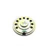 Altavoz Redondo para Intercomunicador 16 Ohm 1 Watt con Amplificador Altavoz 28/32/36/40/50/57mm
