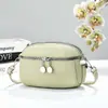 Diretamente do fabricante, novas bolsas femininas são modernas, versáteis, casuais, da moda, estilosas, de alta qualidade, de grande capacidade, de luxo leve e de nicho