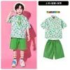 Disfraces de porrista para niños, Trajes de actuación para el Día del Niño, Ropa para el día del deporte de escuela primaria, Uniformes de graduación de jardín de infantes