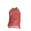 Bolsa de Malla para Ajo, Cebolla, Papa, Bolsa Tejida de Malla, Bolsa de Red de Plástico para Pollo, Pato, Aves de Corral Vivas, Empaque de Calabaza, Bolsa para Repollo