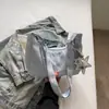Bolso de Mano para Mujer 2026 Nuevo Verano Estilo Coreano de Moda Bolso de Hombro Cruzado Casual Ligero Moda de Gama Alta Bolso Dumpling