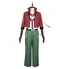 Ropa original de cosplay de Eden Star Ropa de cosplay de las Cuatro Estaciones Granbell cosplay de anime Ropa de EDENS ZERO