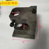 Peças de Máquina de Crimpar Shandong Montagem Deslizante do Rolo Superior da Máquina de Crimpar por Rolo 6580100 Roda de Pressão Inferior Placa de 200 Velocidades