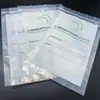 Saco Experimental Biológico Personalizado, Saco Selado de Três Camadas, Saco de Inspeção de Detecção Biológica, Saco Ósseo Transparente Multicamadas