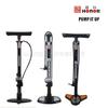 Inflador de resistencia europeo 6535B, inflador de suelo de alta presión para bicicleta de montaña, bicicleta de carretera, baloncesto, juguete inflable.