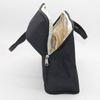 Bolsa de Cosméticos Nova Mais Vendida no Comércio Exterior, Bolsa de Higiene Pessoal tipo Bolsa Lateral, Bolsa de Cosméticos de Grande Capacidade para Viagem