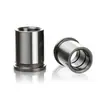Sgbh Sgbl Columna de Guía de Precisión Manguito de Guía Ga Gb Alta Dureza Manguito de Guía Interna de Precisión Accesorios para Moldes de Estampado de Ferretería