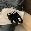 Zapatos para mujer talla grande del 41 al 43, mocasines para mujer con pies anchos y gruesos, zapatos para ir al trabajo, zapatos de felpa para otoño e invierno, zapatos de algodón para exteriores